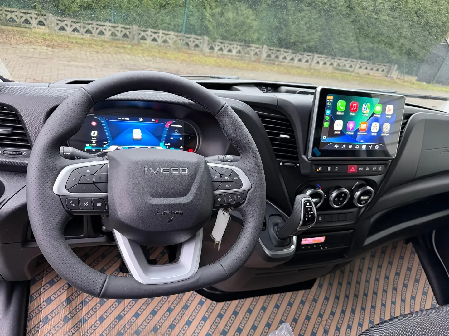Iveco Daily 35S18HA8 V L4H2  | Mobile.bg � ����������� 9