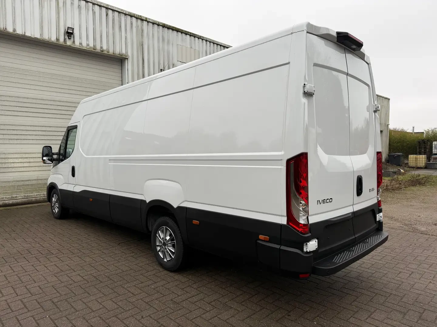 Iveco Daily 35S18HA8 V L4H2  | Mobile.bg � ����������� 6