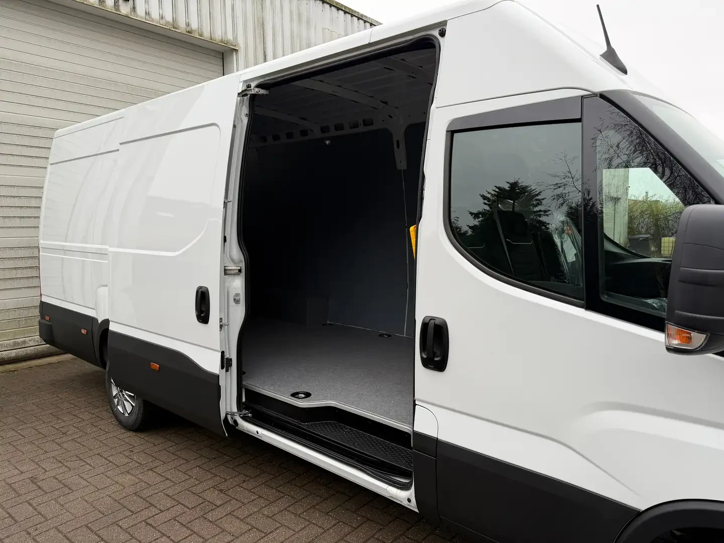 Iveco Daily 35S18HA8 V L4H2  | Mobile.bg � ����������� 8