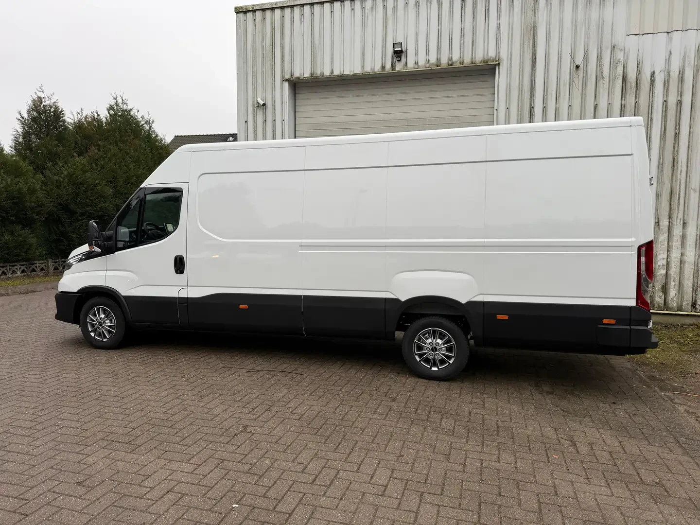 Iveco Daily 35S18HA8 V L4H2  | Mobile.bg � ����������� 7