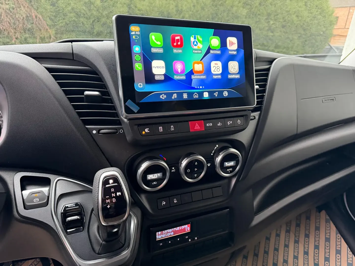 Iveco Daily 35S18HA8 V L4H2  | Mobile.bg � ����������� 12