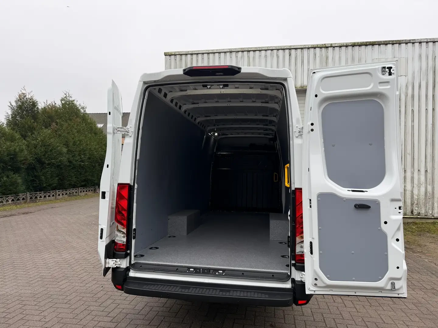 Iveco Daily 35S18HA8 V L4H2  | Mobile.bg � ����������� 5
