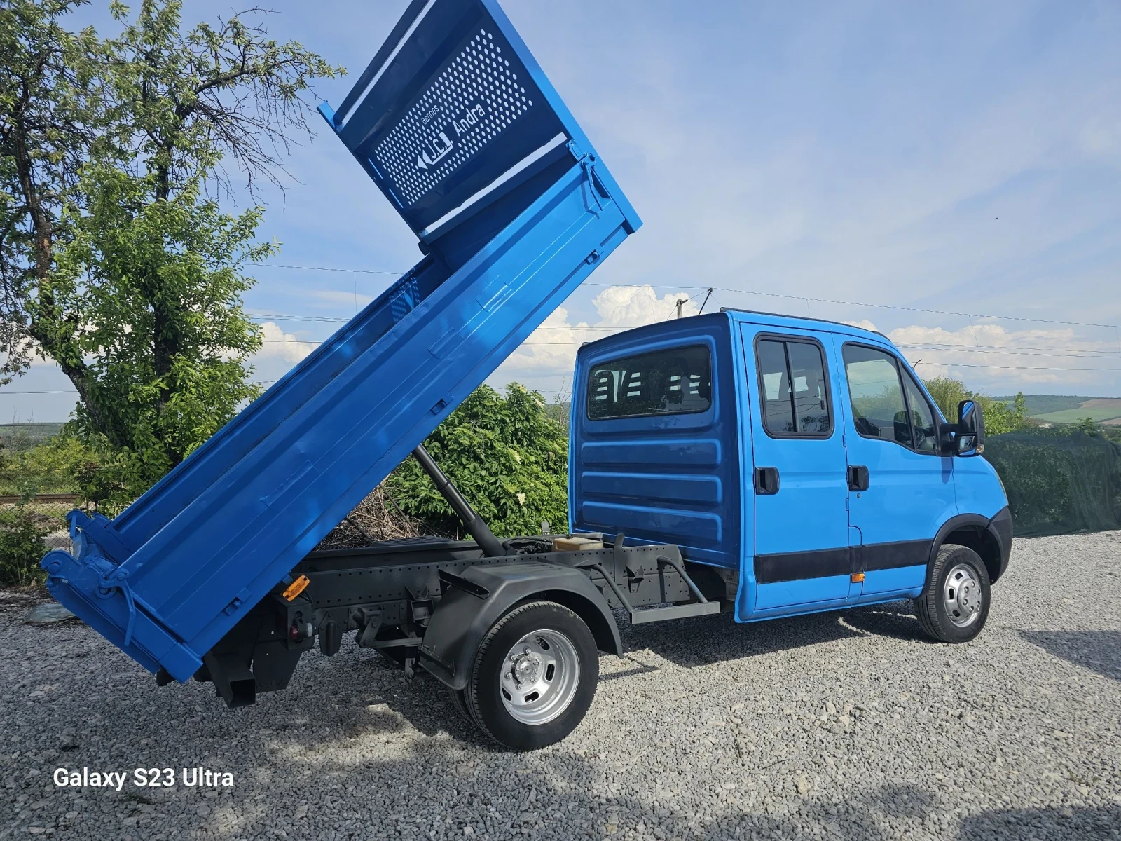 Iveco 35c13 ��������/�����/190000��! | Mobile.bg � ����������� 4