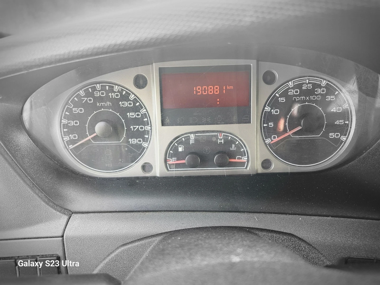 Iveco 35c13 ��������/�����/190000��! | Mobile.bg � ����������� 9