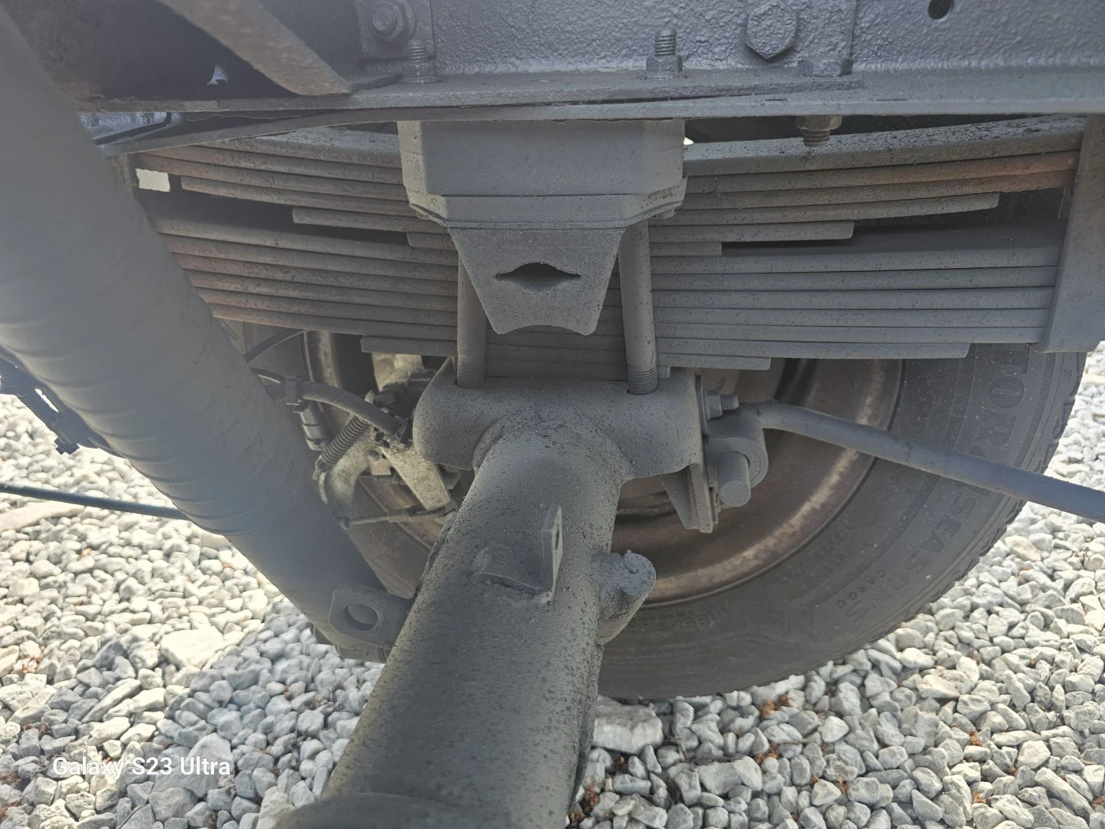 Iveco 35c13 ��������/�����/190000��! | Mobile.bg � ����������� 11