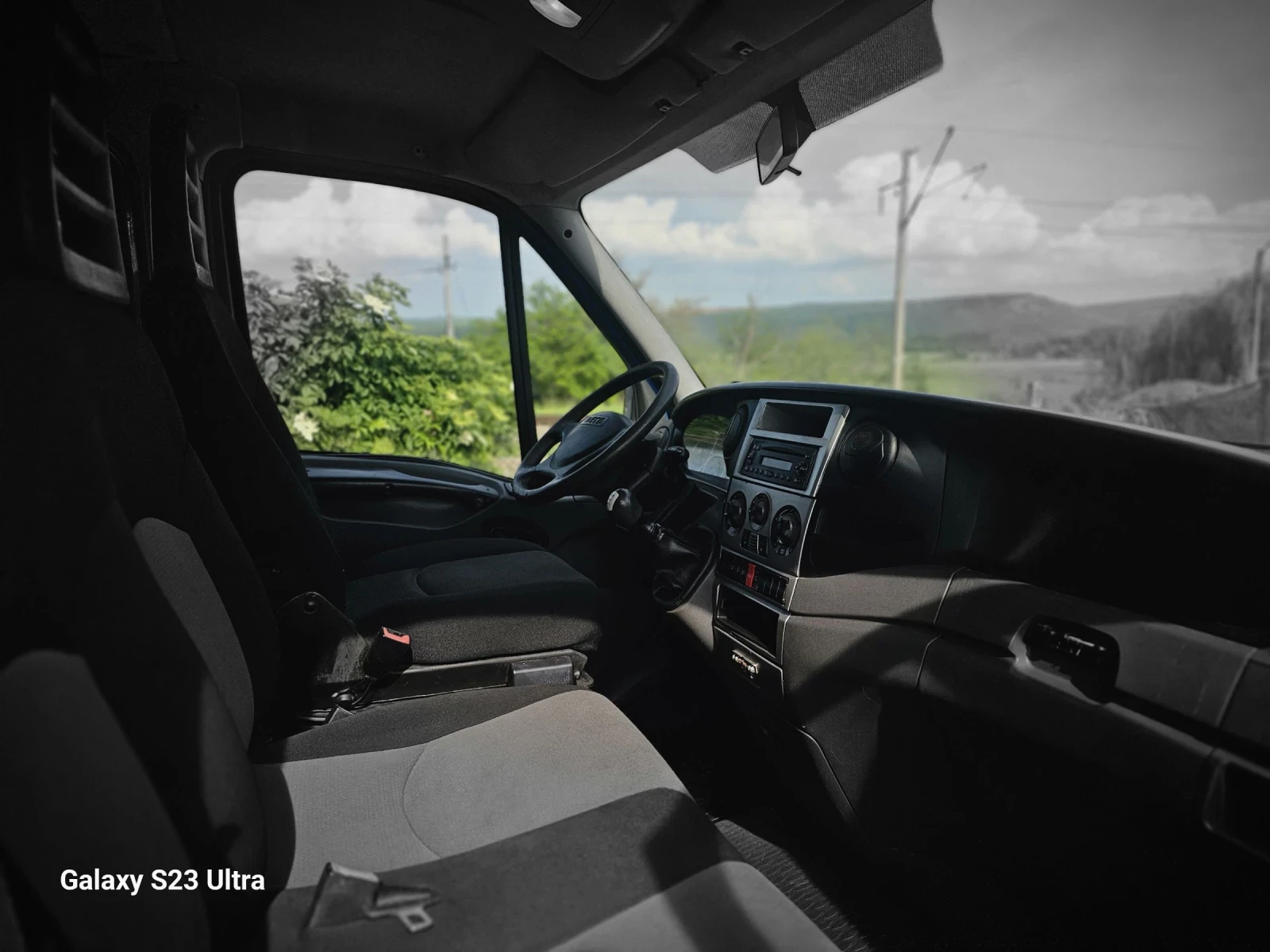 Iveco 35c13 ��������/�����/190000��! | Mobile.bg � ����������� 7
