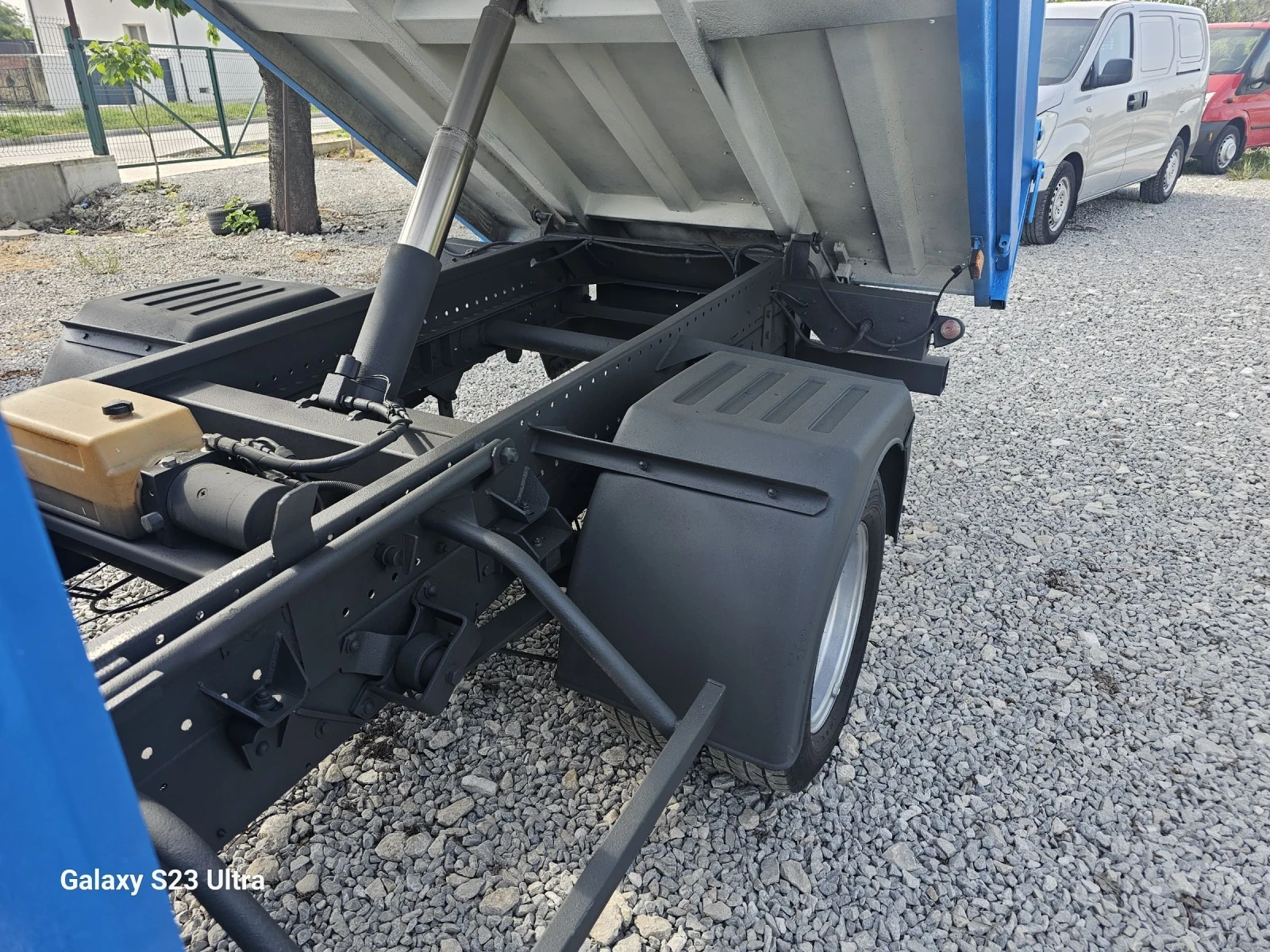 Iveco 35c13 ��������/�����/190000��! | Mobile.bg � ����������� 12