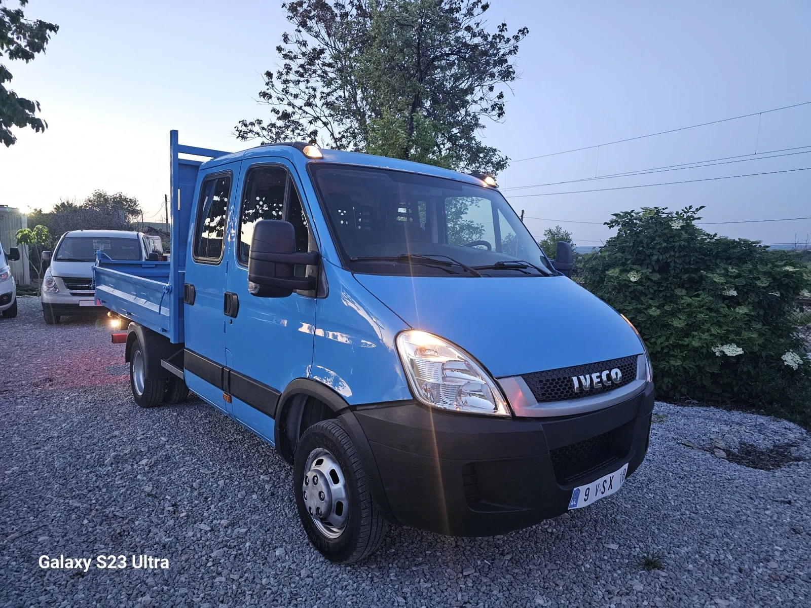 Iveco 35c13 ��������/�����/190000��! | Mobile.bg � ����������� 14