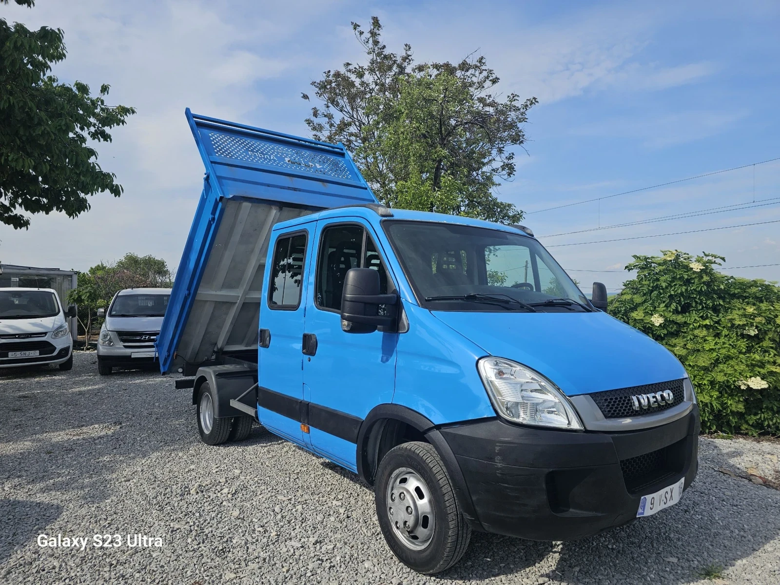 Iveco 35c13 ��������/�����/190000��! | Mobile.bg � ����������� 3