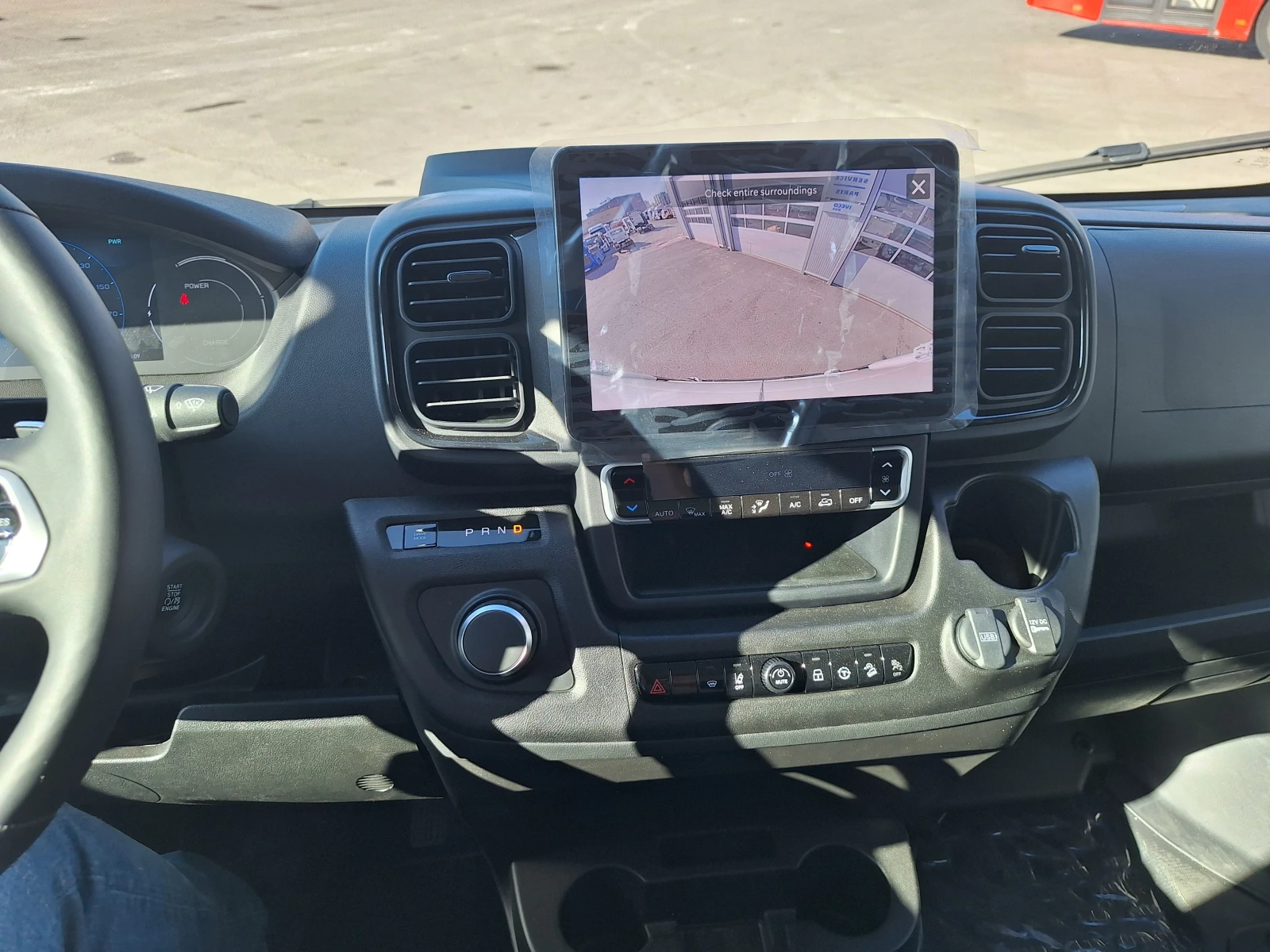 Iveco Daily eSuperJolly, снимка 14 - Бусове и автобуси - 56375437