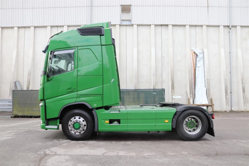 Volvo Fh 540 Retarder, снимка 5 - Камиони - 48034846