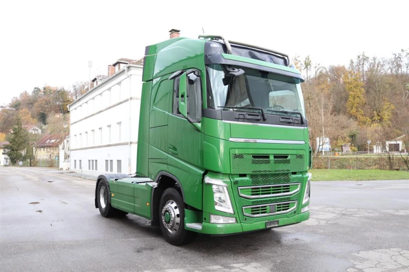 Volvo Fh 540 Retarder, снимка 2 - Камиони - 48034846