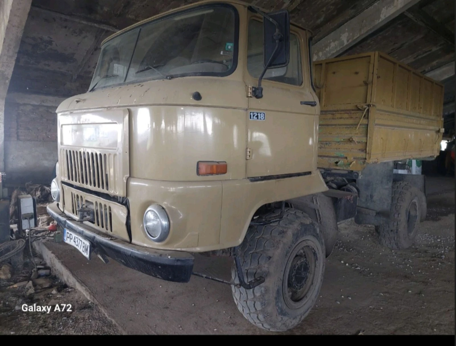 Ifa L 60
