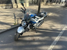 Suzuki SV Gladius, снимка 4