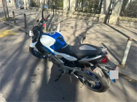 Suzuki SV Gladius, снимка 2