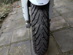 Benelli 250, снимка 14