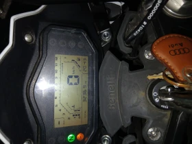 Benelli 250, снимка 5