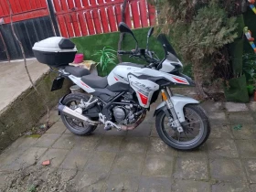 Benelli 250, снимка 7