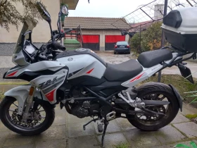 Benelli 250, снимка 2