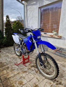 Yamaha Wr 250, снимка 4