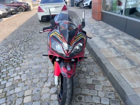 Honda Cbr 600i, снимка 8