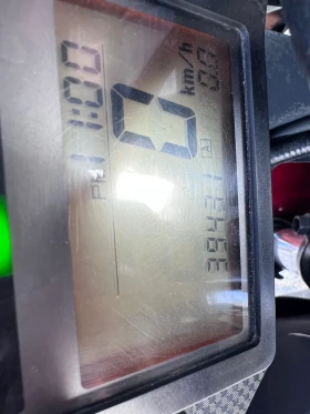 Honda Cbr 600i, снимка 10