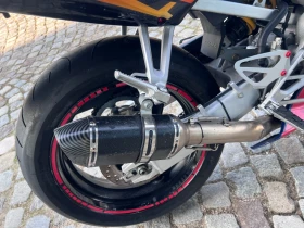 Honda Cbr 600i, снимка 11