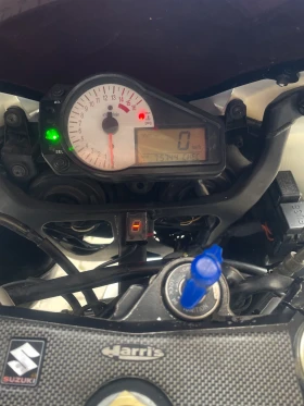 Suzuki Gsxr, снимка 5