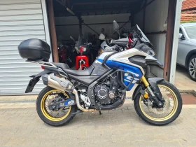 Voge 500DS, снимка 2
