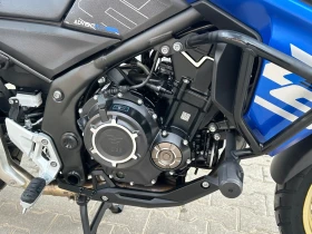 Voge 500DS 525DSX kato nov 9000km LED FULL * A2* , снимка 9