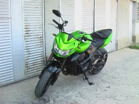 Kawasaki Z 750, снимка 10