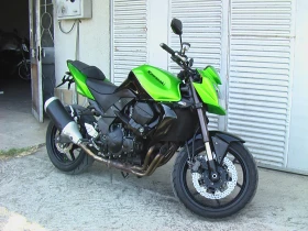 Kawasaki Z 750, снимка 4