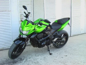 Kawasaki Z 750, снимка 3