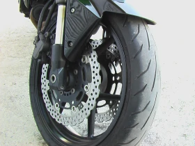 Kawasaki Z 750, снимка 8