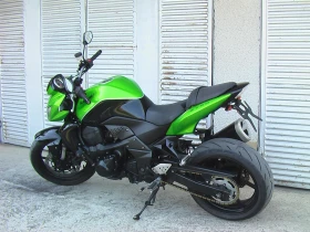 Kawasaki Z 750, снимка 1