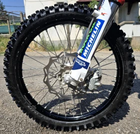 Husqvarna FC 450i НОВ ВНОС!!!, снимка 16