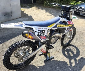 Husqvarna FC 450i НОВ ВНОС!!!, снимка 6