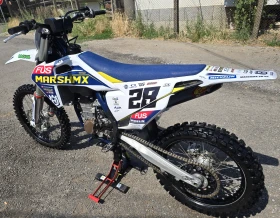 Husqvarna FC 450i НОВ ВНОС!!!, снимка 8