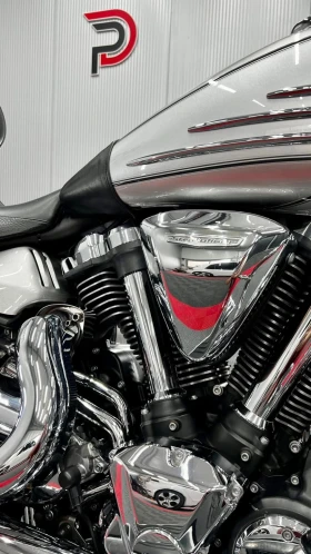 Yamaha XV Stratoliner | Mobile.bg    2
