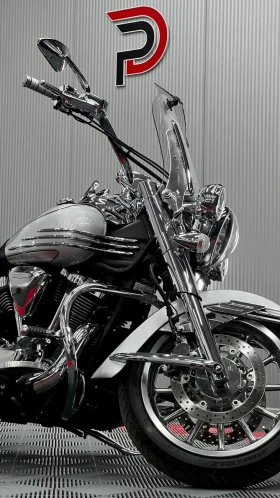 Yamaha XV Stratoliner | Mobile.bg    10