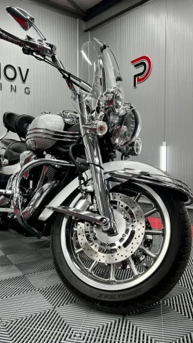 Yamaha XV Stratoliner | Mobile.bg    3