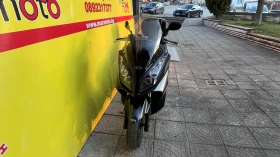 Kymco Downtown, снимка 11