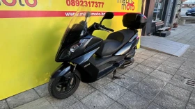 Kymco Downtown, снимка 9