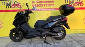Kymco Downtown, снимка 8