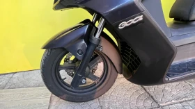 Kymco Downtown, снимка 13