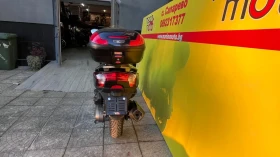 Kymco Downtown, снимка 12