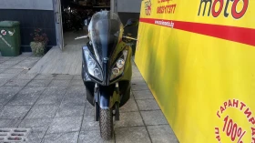 Kymco Downtown, снимка 4