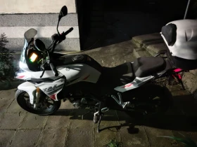 Benelli 250, снимка 15