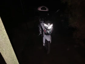 Benelli 250, снимка 6