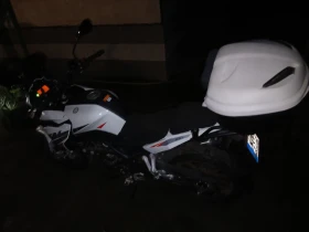 Benelli 250, снимка 4